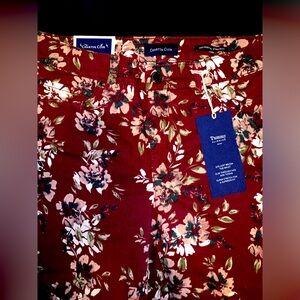 CHARTER CLUB | WOMEN | Pants | LEXINGTON STRAIGHT | TUMMY slimming |